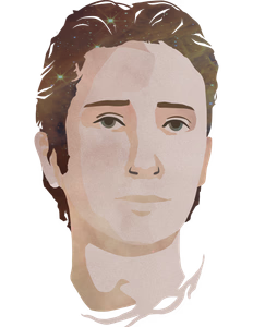 guest artists portrait