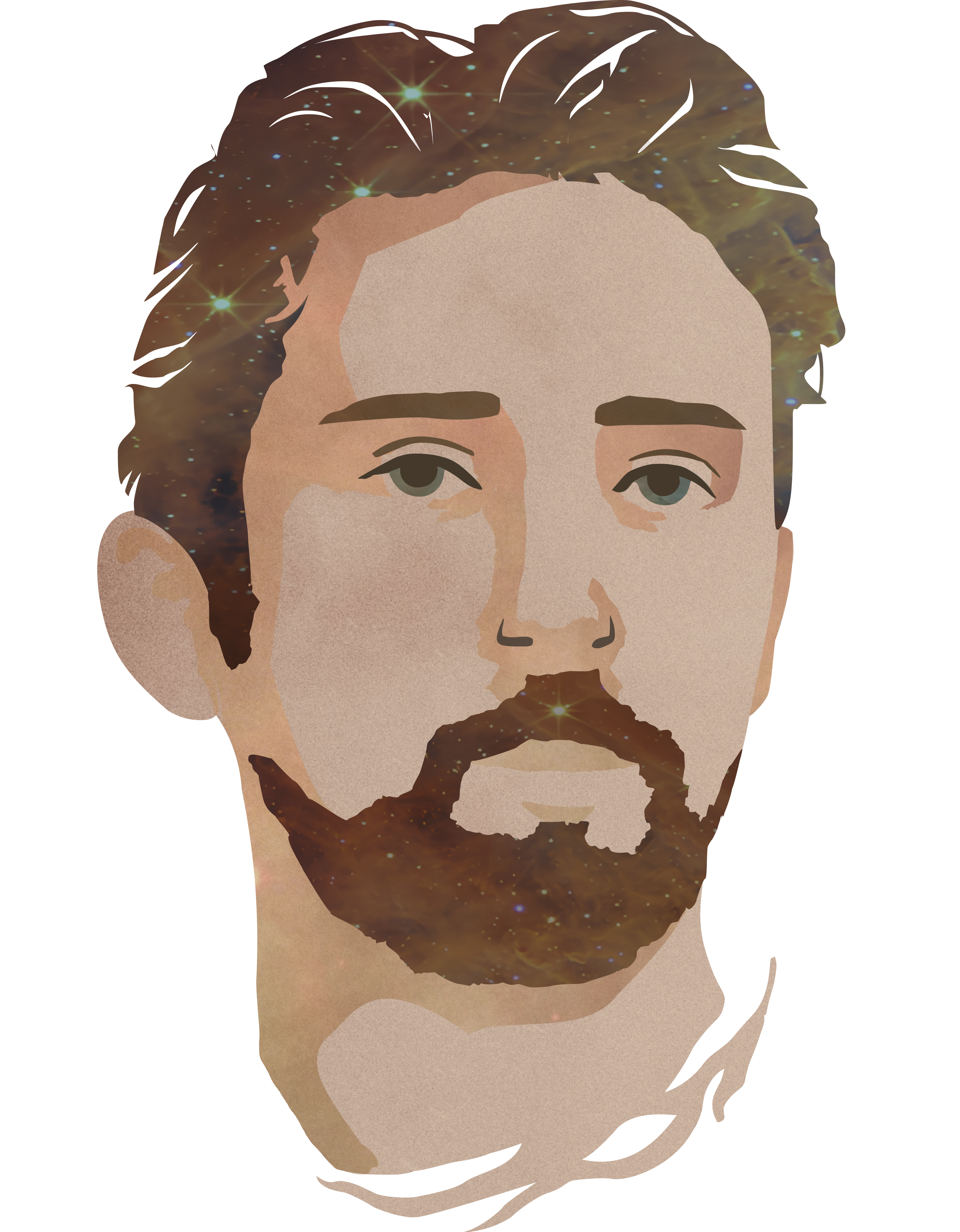 igor portait